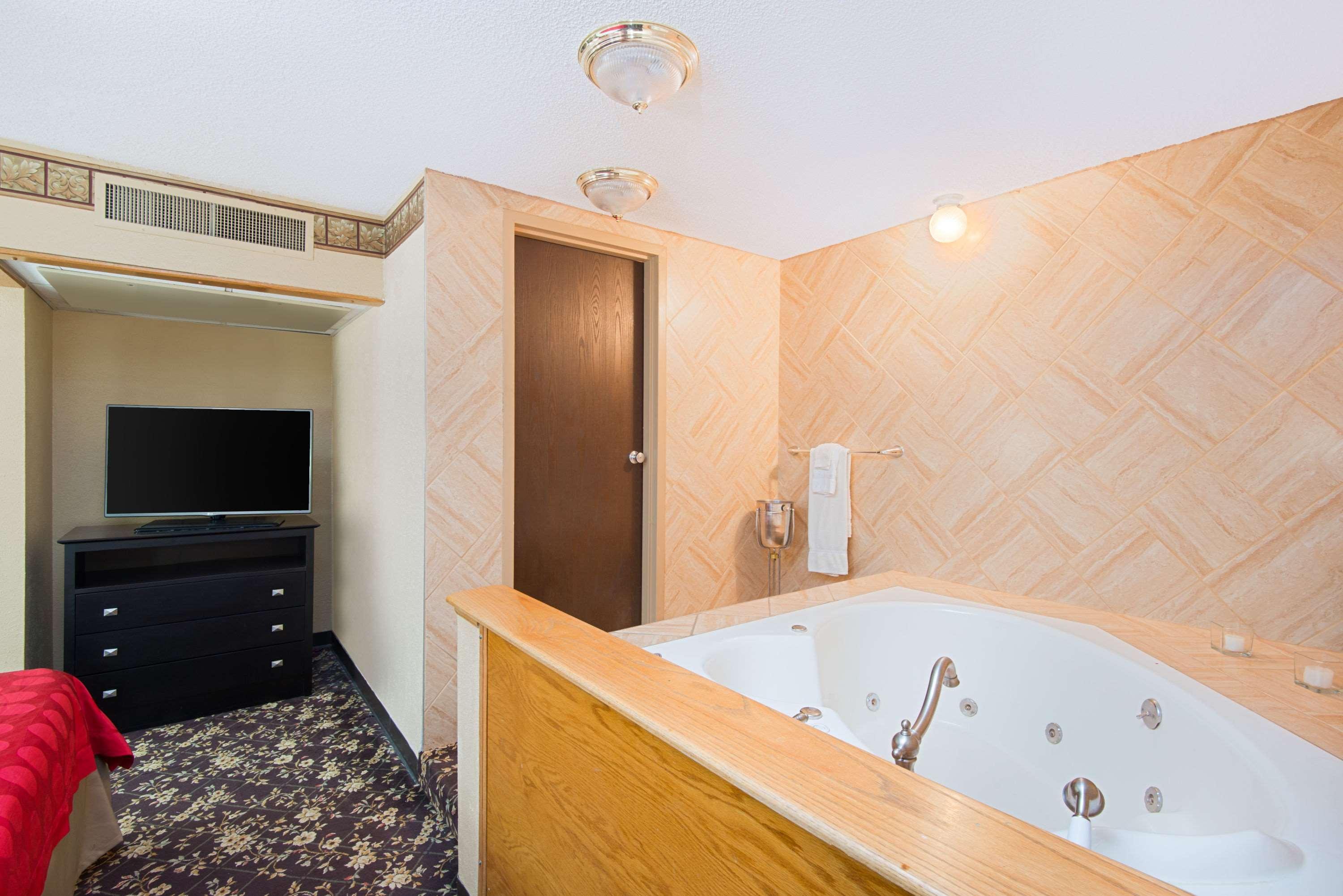 Red Lion Hotel Gillette Zewnętrze zdjęcie