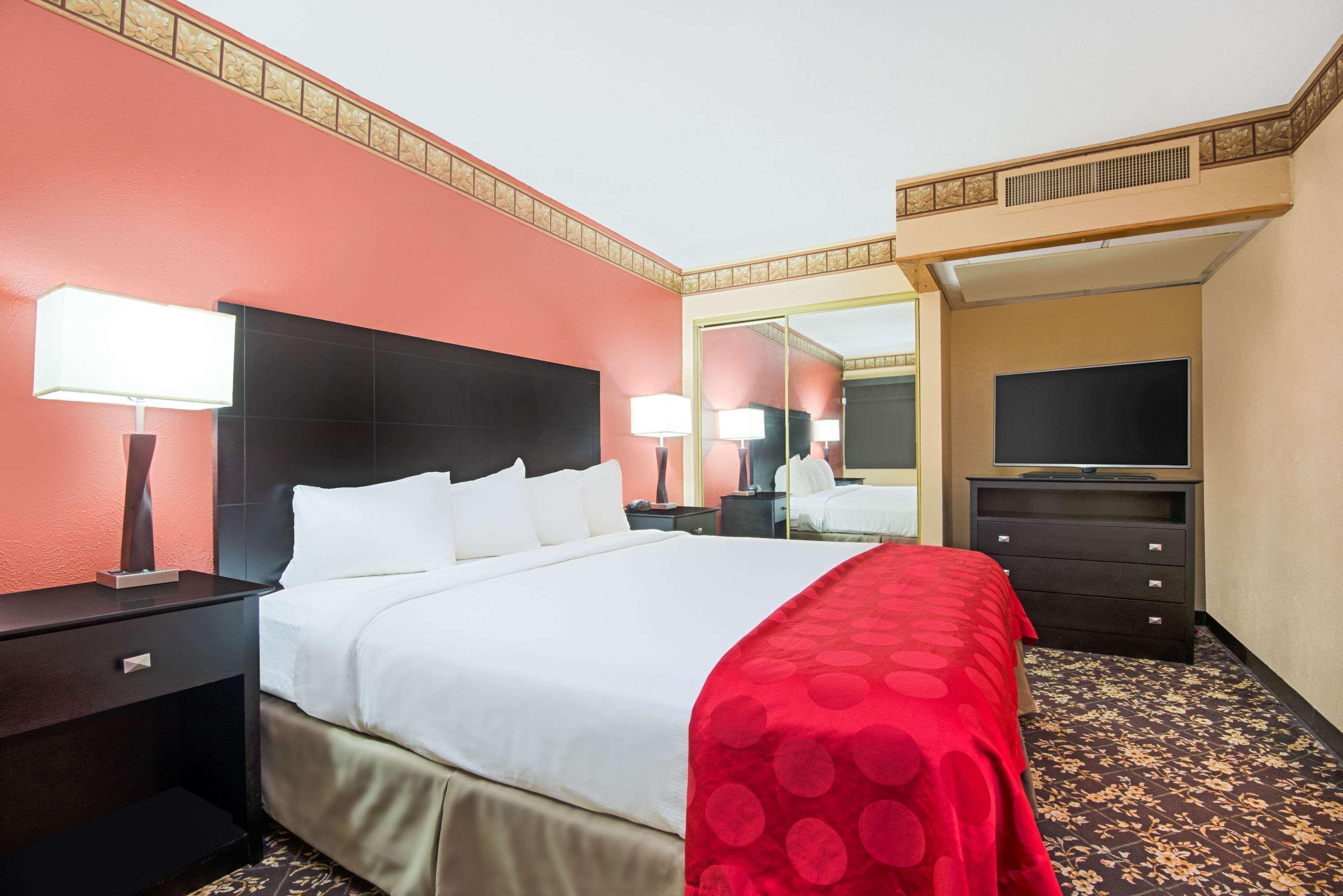 Red Lion Hotel Gillette Zewnętrze zdjęcie