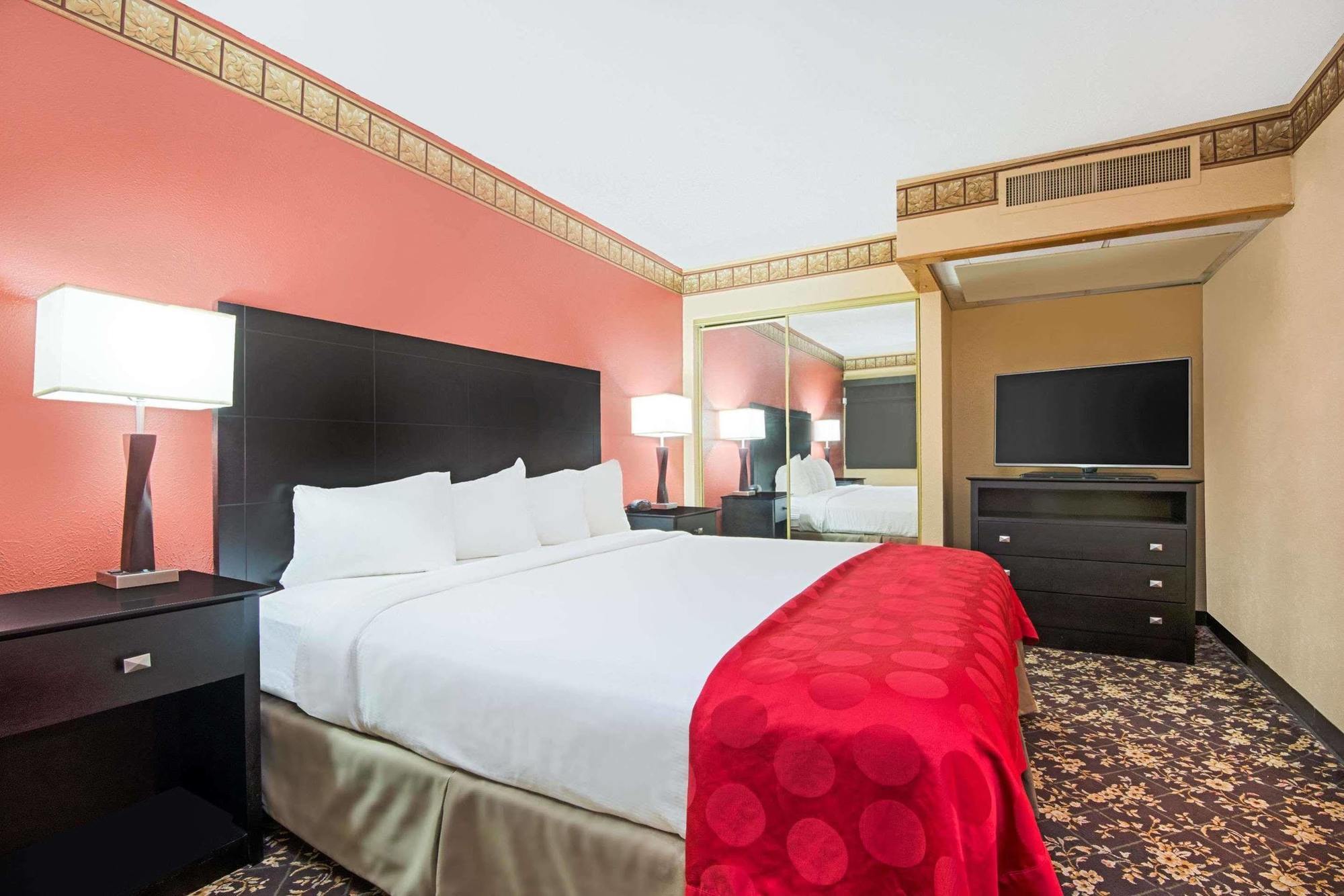 Red Lion Hotel Gillette Zewnętrze zdjęcie