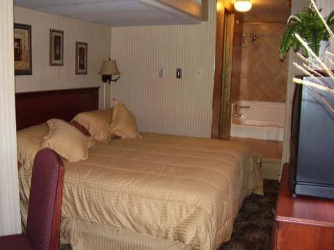 Red Lion Hotel Gillette Pokój zdjęcie